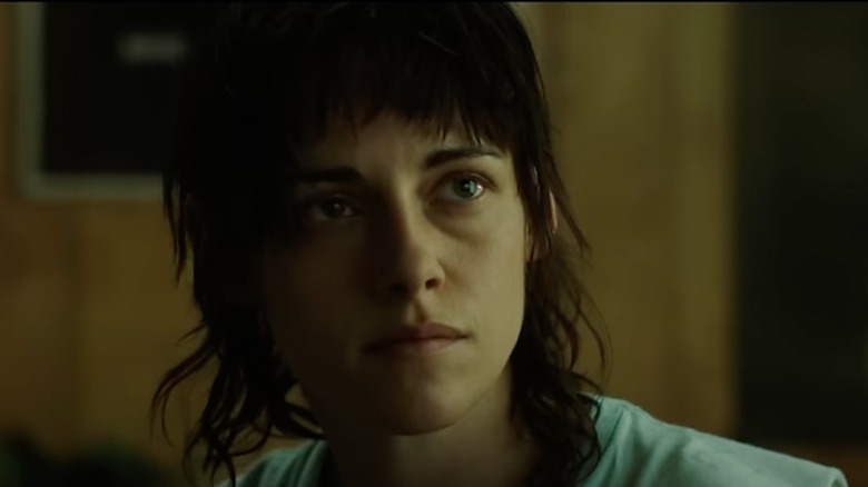 Kristen Stewart, Love Lies Bleeding