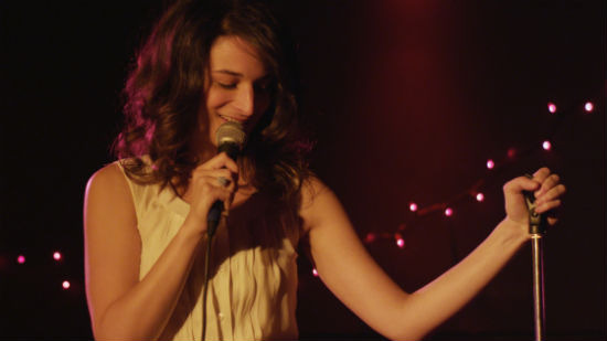 Obvious Child