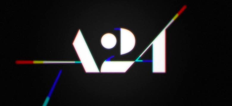 A24 Films Streaming