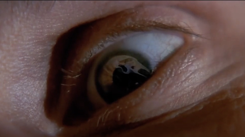 Henry Winkler in Scream