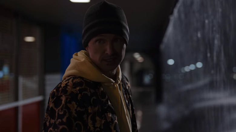 Better Call Saul Jessie Pinkman