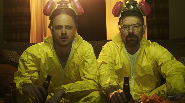 Breaking Bad