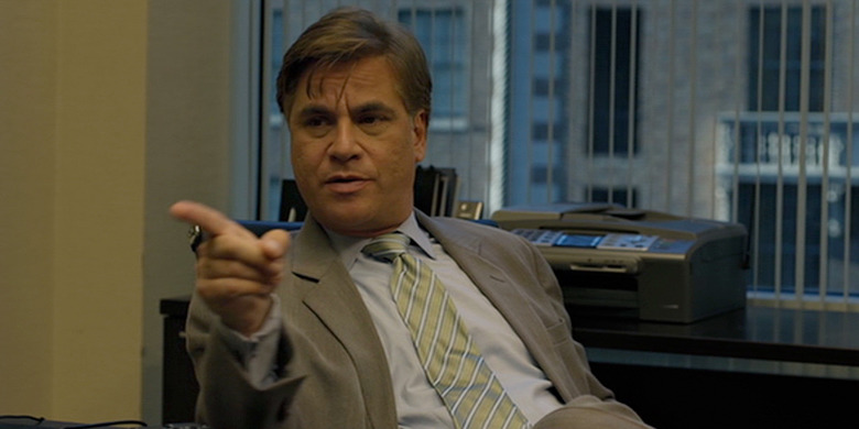 Aaron Sorkin's The Trial of the Chicago 7