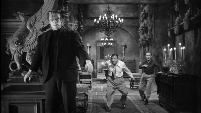 Frankenstein
