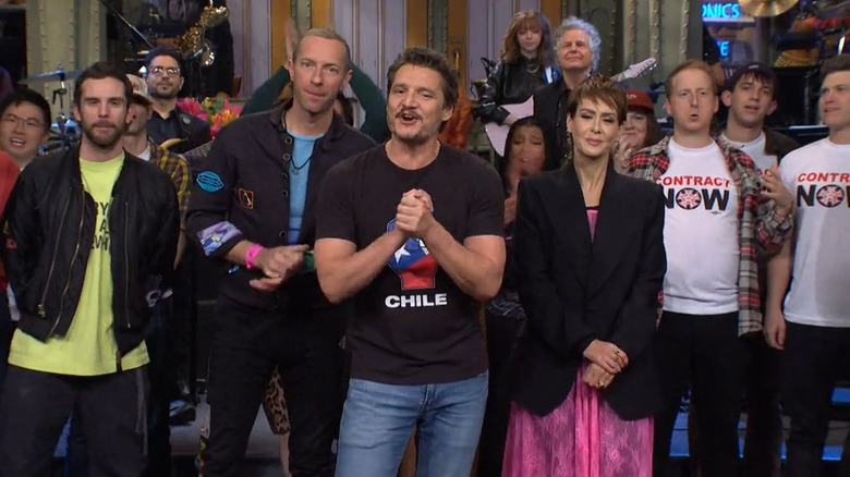 SNL