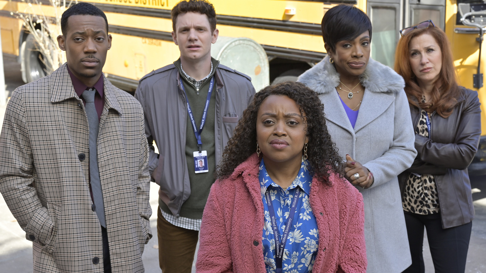 Abbott Elementary Season 1 Release Date, Cast, And More