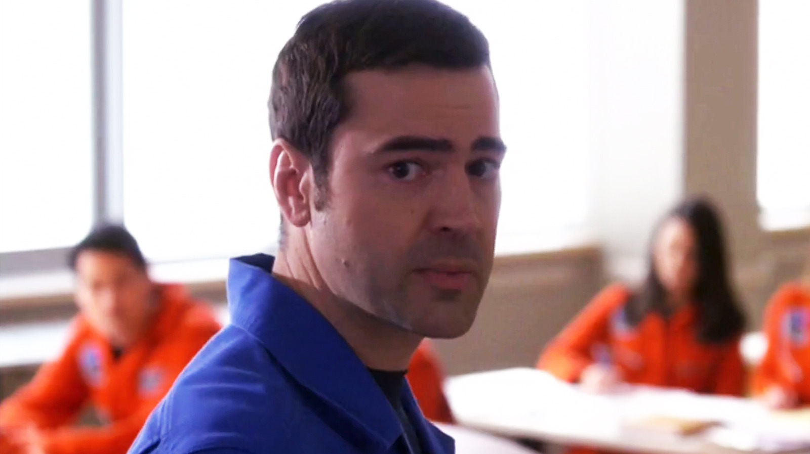 ABC Canceled This Ambitious, Scientifically Accurate Sci-Fi Show Way Too Soon