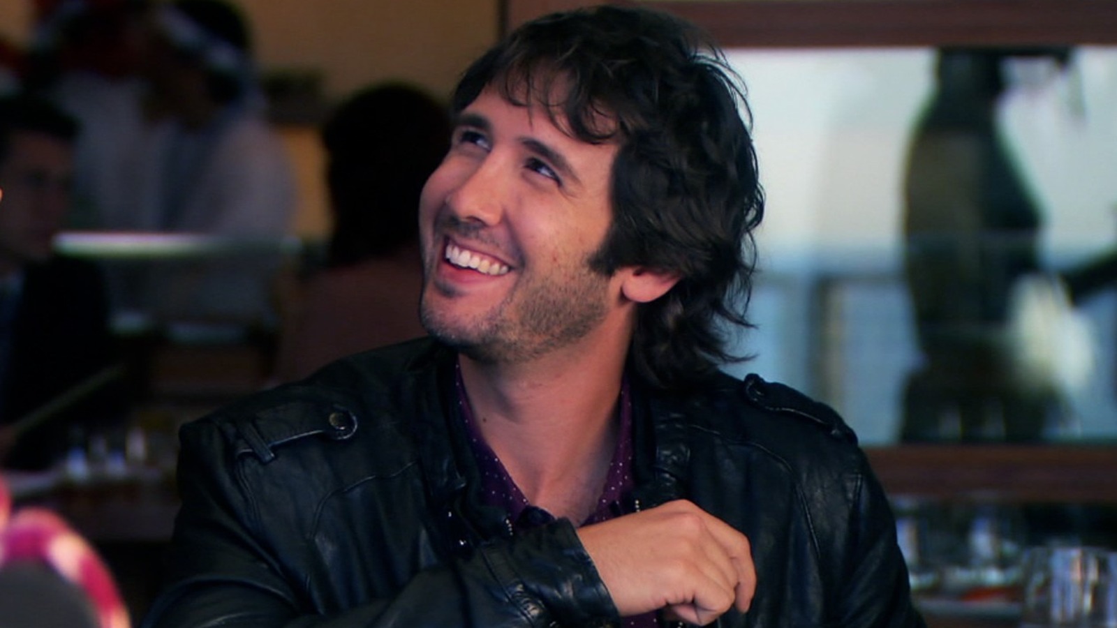 ABC's Beauty And The Beast Special Finds Its Beast In Josh Groban