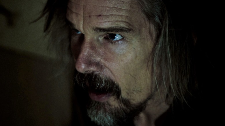 Ethan Hawke Zeros and Ones