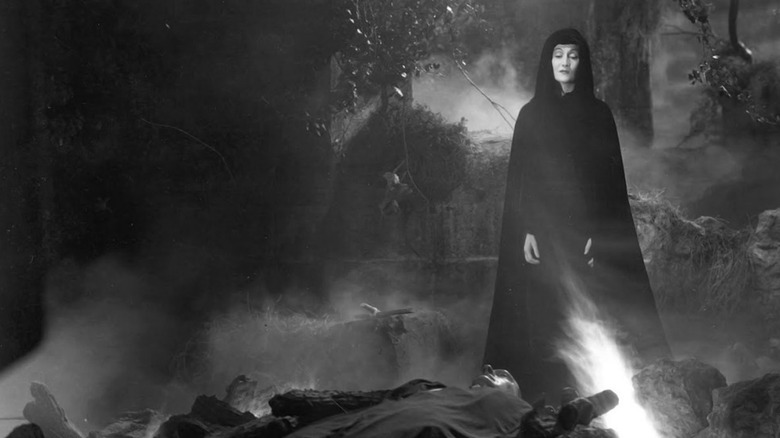 Gloria Holden, Dracula's Daughter