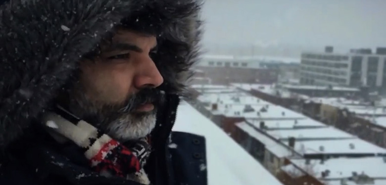 Abu Documentary