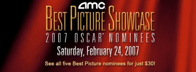 AMC Best Picture