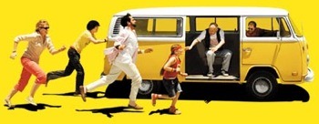 Little Miss Sunshine