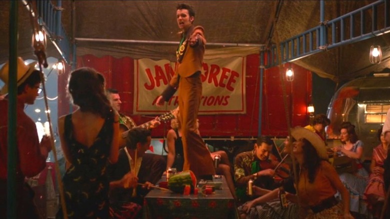 Kodi Smit-McPhee in Elvis