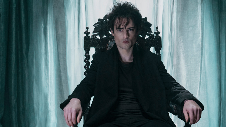 The Sandman Tom Sturridge 