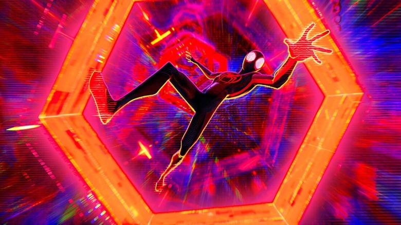 Spider-Man: Across the Spider-Verse