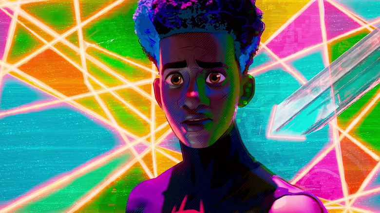 Spider-Man: Across the Spider-Verse