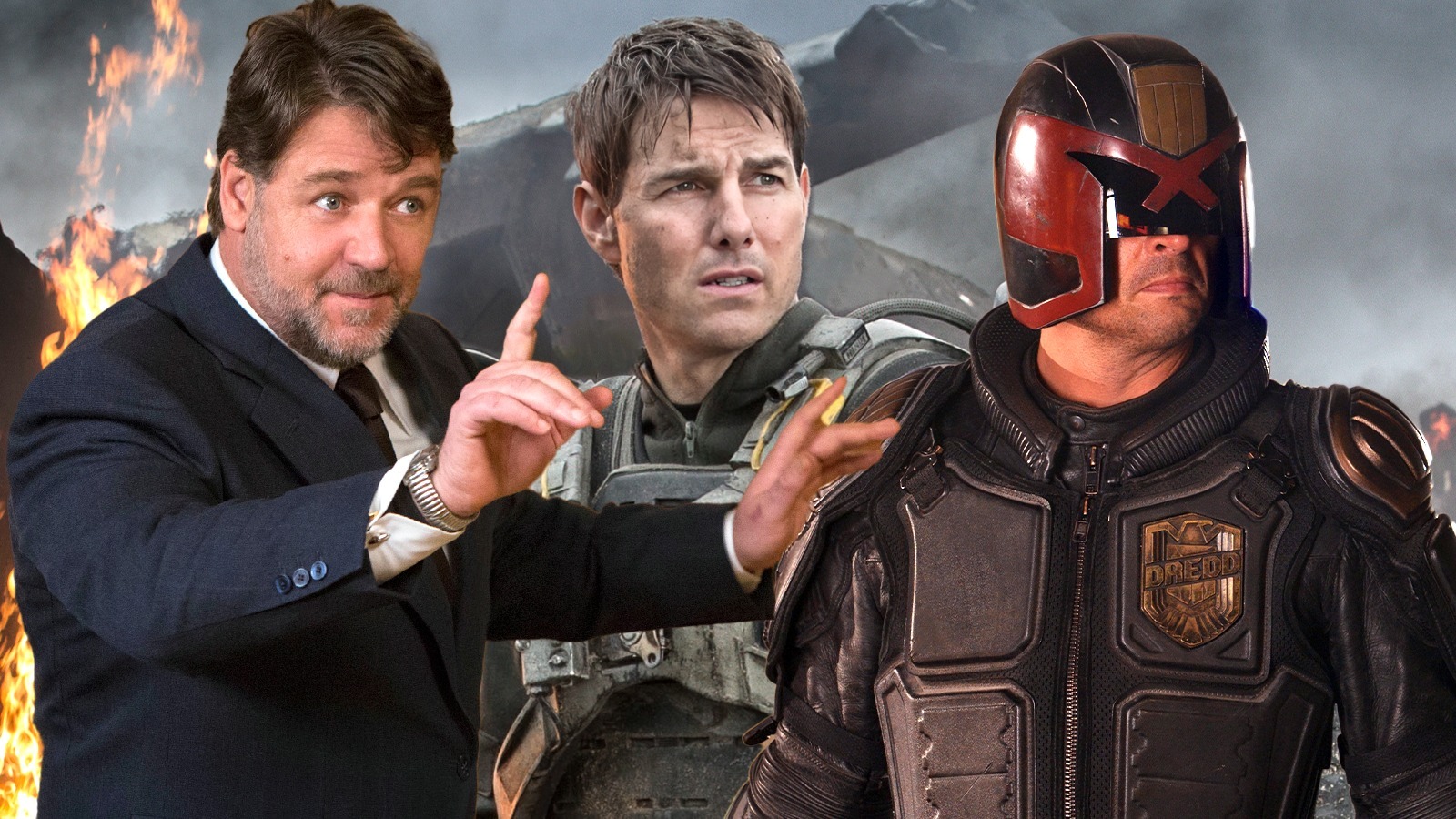 Action Movies Critics Loved That Totally Bombed At The Box Office