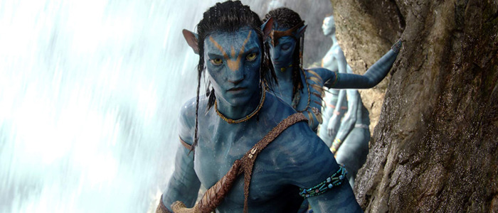 reason for Avatar's success