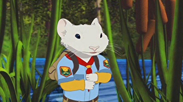 Stuart Little 3: Call of the Wild