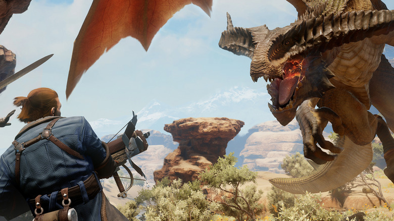 Dragon Age