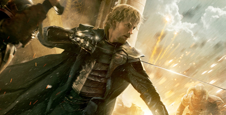 10 Lord Of The Rings Actors Who Are Also In The MCU