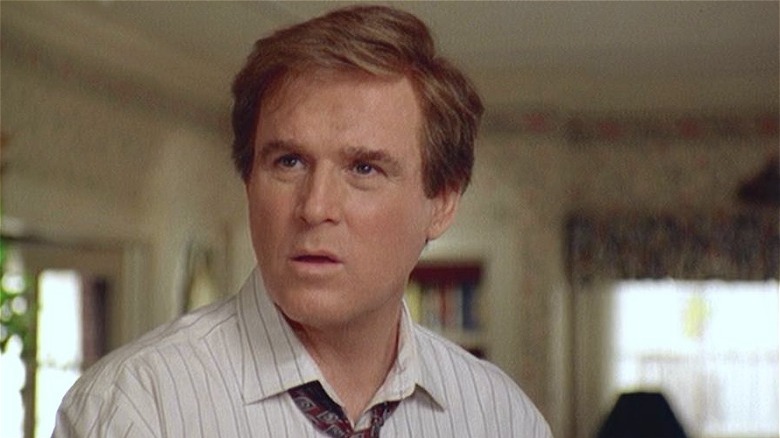 Charles Grodin is confused by his dog