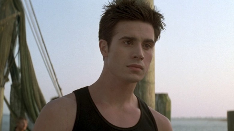 Freddie Prinze Jr. young