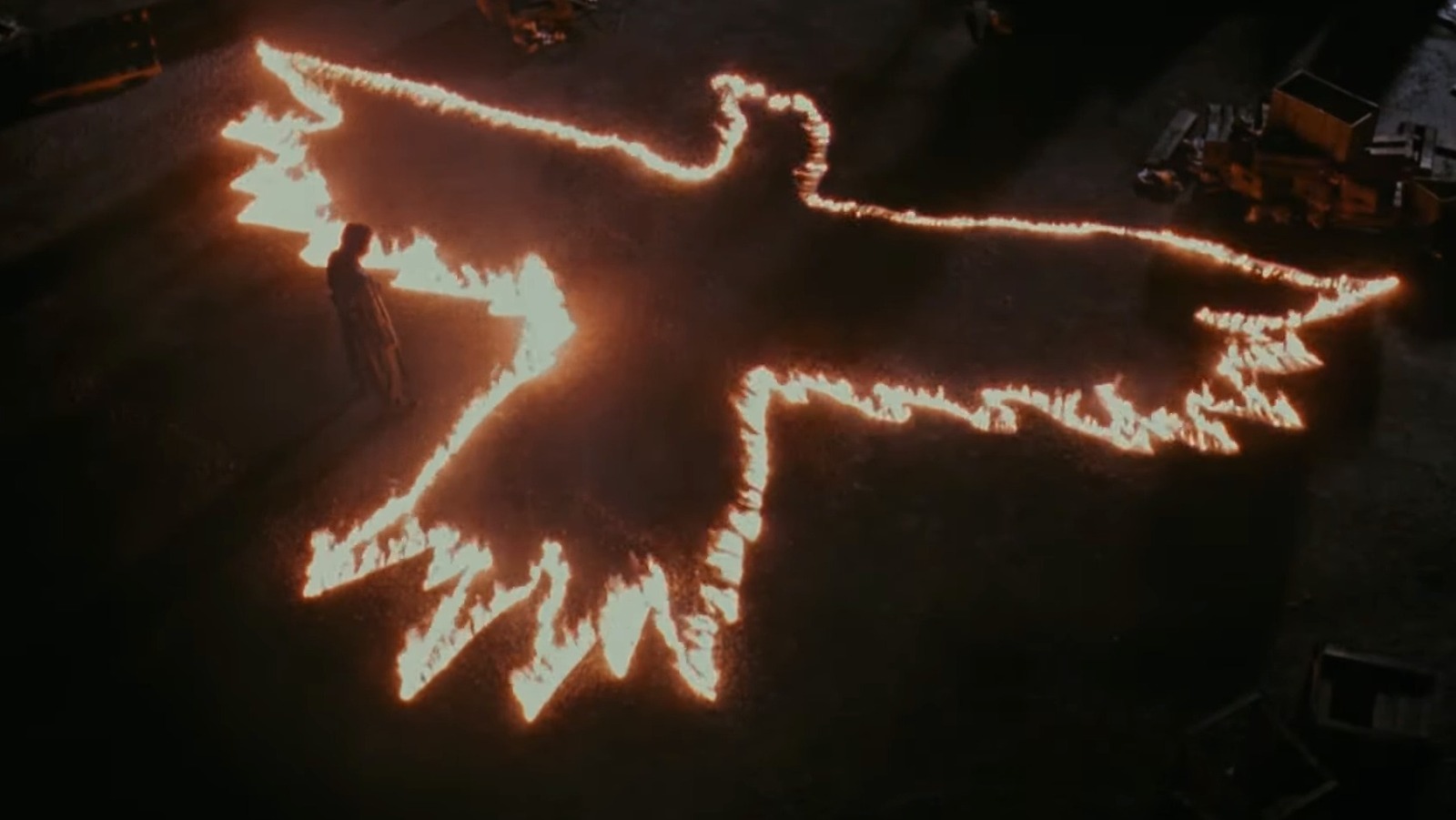 Actors Who Were Almost Cast In The Crow Reboot