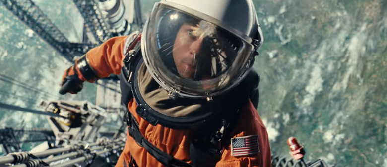 IMAX Ad Astra Trailer