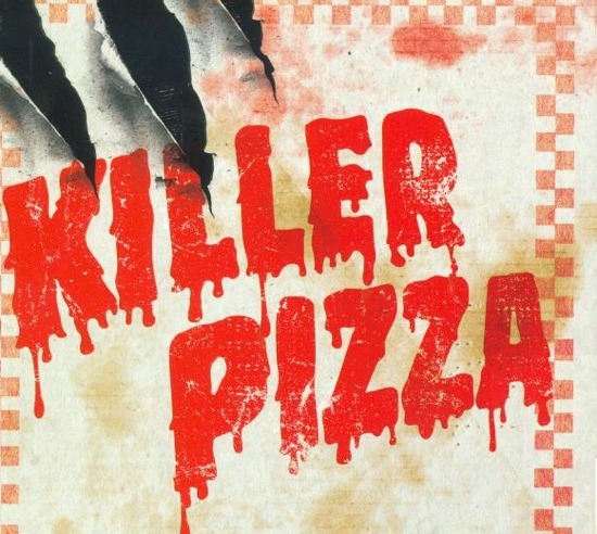 Killer Pizza