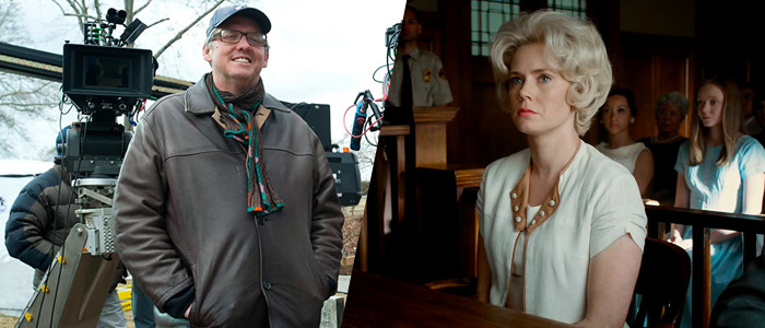 Adam McKay Amy Adams