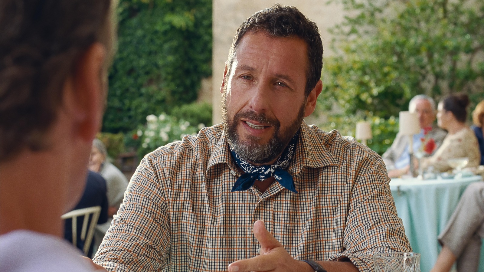 Adam Sandler Could Get An Oscar Nomination For A Movie Hitting Netflix Very Soon
