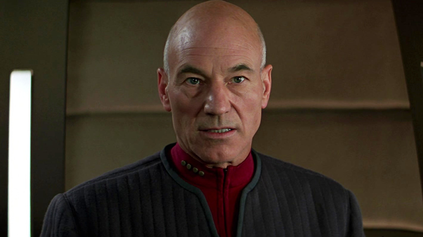 Adam Scott Kickstarted His Movie Career By Appearing In A Beloved Star Trek Project