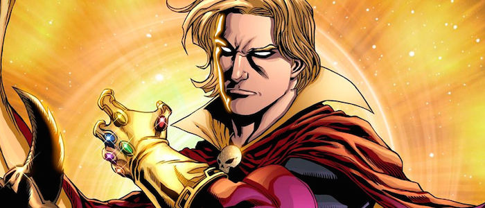 adam warlock guardians of the galaxy