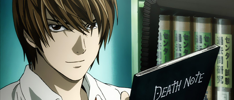 Death Note