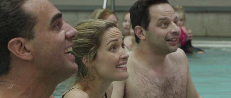 Adult Beginners' Trailer: Nick Kroll Gets Serious With Some Very Funny People Adult Beginners' Trailer: Nick Kroll Gets Serious With Some Very Funny People