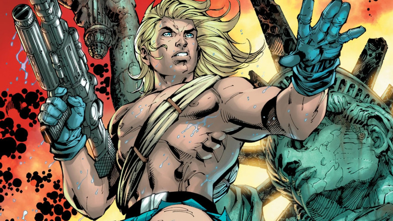 the-world-of-adult-swims-kamandi-series-was-detailed-and-well-thought-out-1746806862 Nada adulta quase fez um programa de TV baseado nos personagens mais subestimados da DC