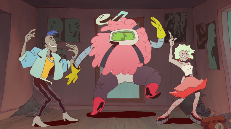 யானையின் சட்டம் 2