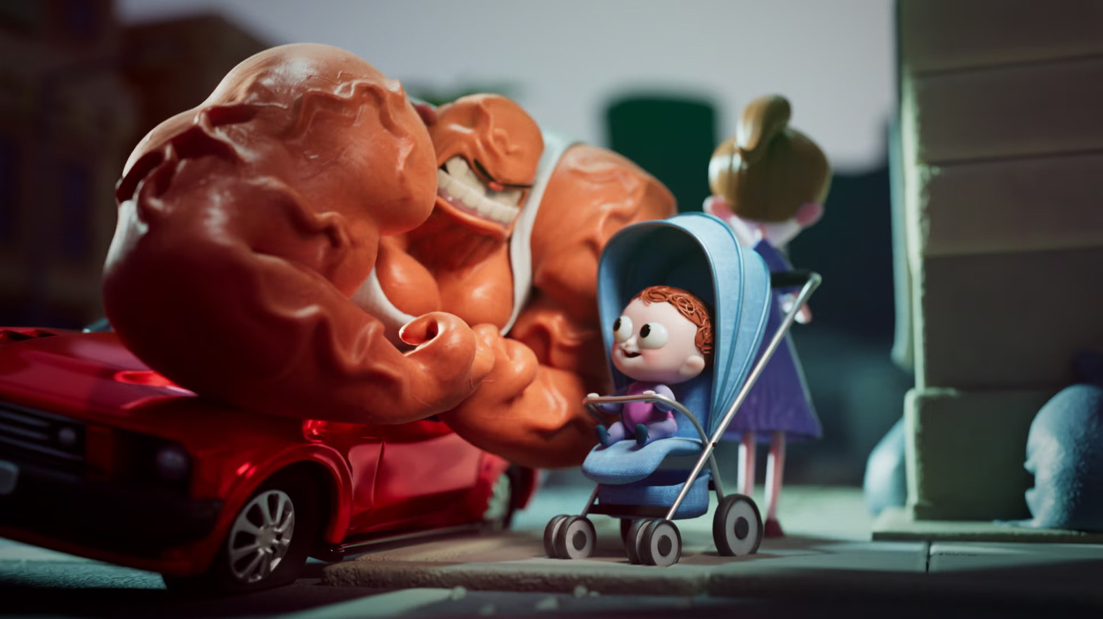 Adult Swim’s Off The Air viert 15 jaar met twee nieuwe afleveringen