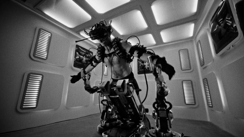 Hummingbird Simulator from Mike Diva in Off the Air