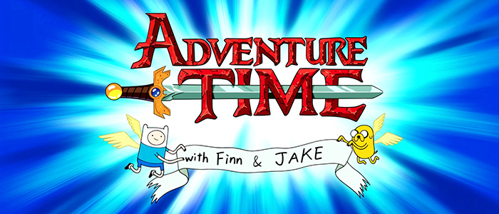 Adventure Time movie