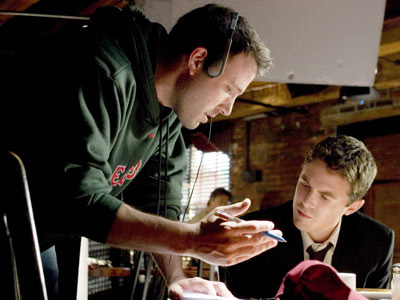 Gone Baby Gone Behind the Scenes