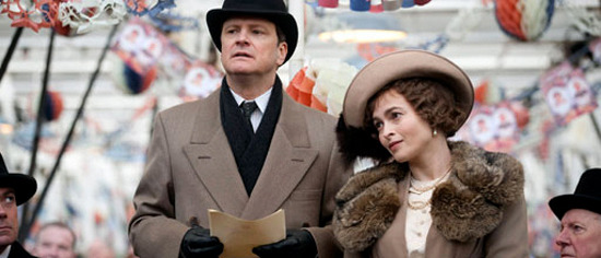 Review: The King's Speech