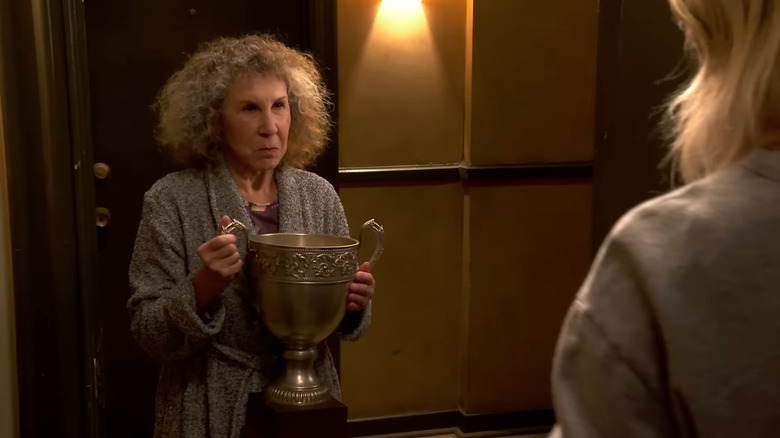 Rhea Perlman in It's Always Sunny in Philadelphia