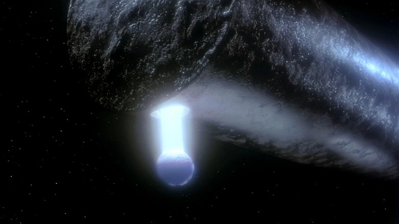 Star Trek IV: The Voyage Home