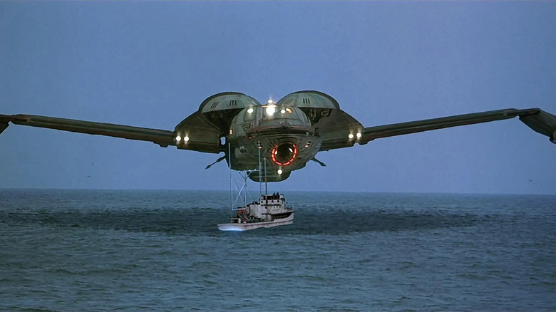 Star Trek IV: The Voyage Home