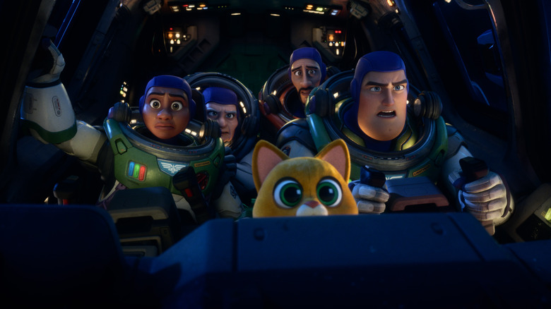 Lightyear