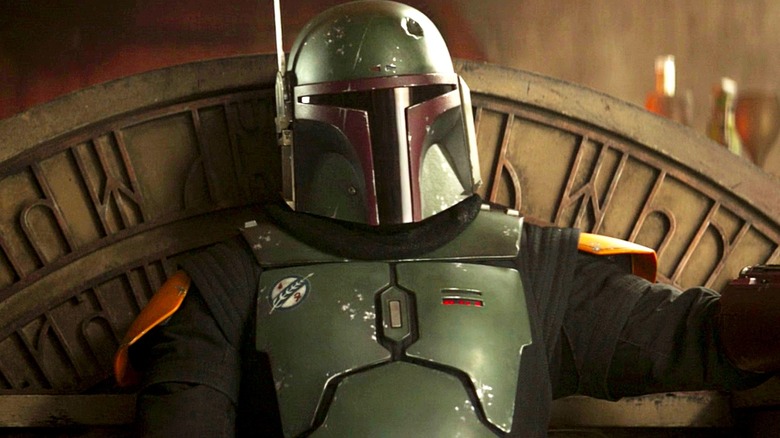 After Over 40 Years, Boba Fett Is Finally A Star Wars Lead