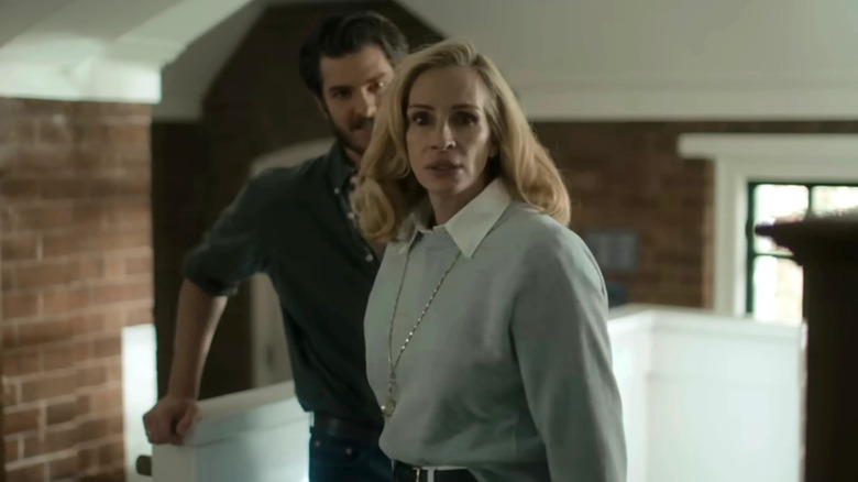 Hank and Alma don't want to face what comes After the Hunt